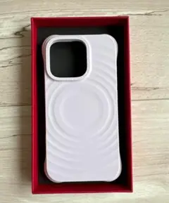 CASETiFY iPhone16pro MagSafe 保護ケース