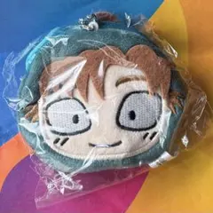 忍たま乱太郎 ミニポーチキーホルダー 善法寺伊作
