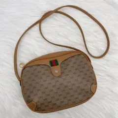 極çŸåâ£ïžGUCCI ã°ãã ã·ã§ã«ããŒããã° ã·ã§ãªãŒã©ã€ã³ GG