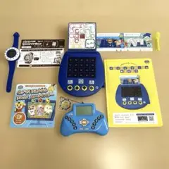 こどもチャレンジ　進研ゼミ　計算　九九　くり上がり·くり下がりけいさんマスター