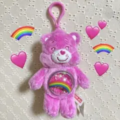 POP MART Care Bears Cozy Life ケアベア ぬいぐるみ