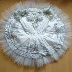 バレエチュチュ衣装