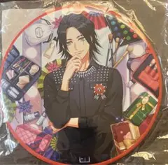 A3 泉田莇 バースデービッグ缶バッジ