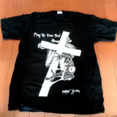 SABBAT サバトFrog Up Your Soul Tシャツ Sサイズ 黒