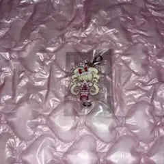 プリキュアオールスターズF つながるアクリルチャーム キュアマシェリ