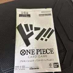 ワンピースカード　プロモドン！！パック