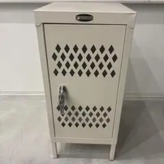 ロッカー