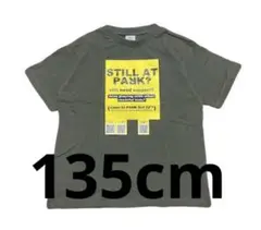 新品 THE PARK SHOP POSTER PARK TEE 135cm