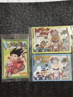 【お買得】ドラゴンボールイタジャガ6-26.28.30