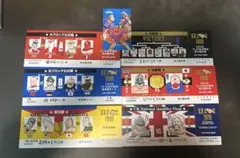 キン肉マンフェスティバル ノベルティ＋グッズ 京王百貨店「キン肉マンFESTIVAL」の開催に合わせ、「キン肉マン
