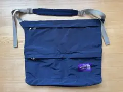 THE NORTH FACE PURPLE LABEL ショルダーバッグ