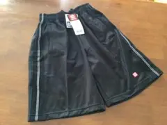 Wilson 黒 ショートパンツ Mサイズ
