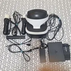 【ジャンク品】PS VR