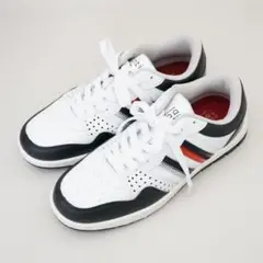 【美品】anti label sport ローカットスニーカー