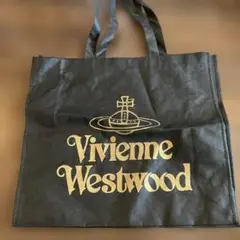Vivienne Westwood/限定エコバッグ　ヴィヴィアン org.jpg
