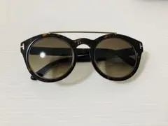 【訳あり格安‼︎】トムフォード サングラスのみ tf9357