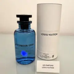 ルイヴィトン 香水 アフターヌーンスイム 100ml