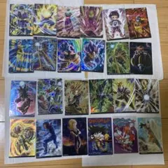 ドラゴンボール　イタジャガ　第1弾コンプリートセット ドラゴンボール イタジャガvol.1コンプリートセット - メルカリ