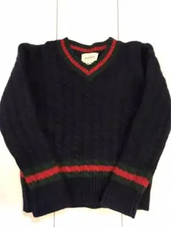グッチ チルドレン キッズ ニットセーター