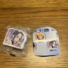 胡蝶しのぶ 消しゴム くら寿司コラボ