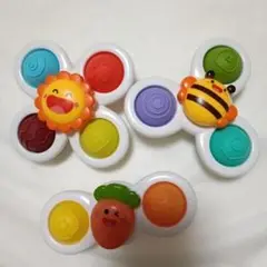 ハンドスピナー　おもちゃ
