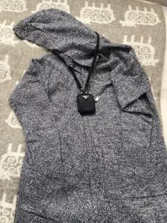 theory luxe ニットロングカーディガン