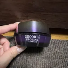 ゴスデコ モイスチュアリポソームクリーム 現品