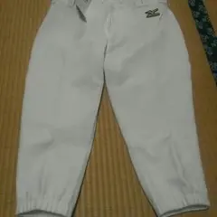野球 ユニホームスペアパンツショートタイプ