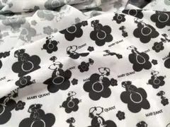 スヌーピー　生地　はぎれ