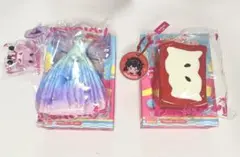 Mellojoy シークレット りんご 2個セット メロイヤちゃんマスコット付き
