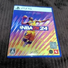 PS5 NBA 2K24 コービー・ブライアント エディション 通常版