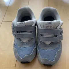 ニューバランス313 16.5CM