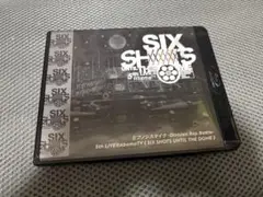 ヒプノシスマイク 5thライブ Blu-ray