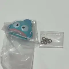 ミニチュア おめん ガチャガチャ ハンギョドン