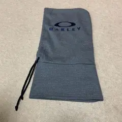 オークリー バラクラバ フードウォーマー スノボ