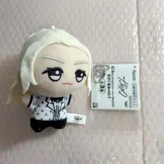 カリスマ テラ ぬいぐるみ ちびぐるみ