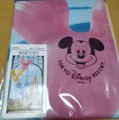 のれん　ディズニーランド　ワールドバザール　アーケード　ディズニーリゾート限定
