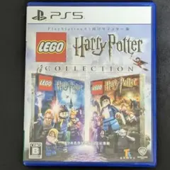 PS5 レゴ ハリー・ポッター コレクション