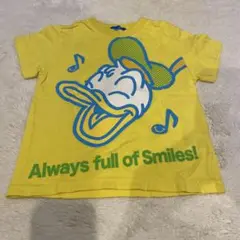 ドナルドＴシャツ