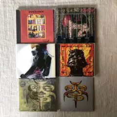 hide CDセット