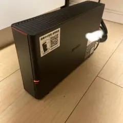 バッファロー リンクステーションLS210DG ネットワークHDD 6TB