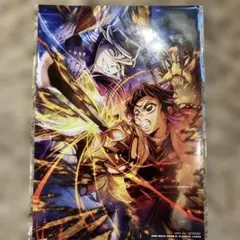 劇場版「鬼滅の刃」無限城編　第一章　猗窩座再来　入場者特典