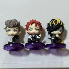 ヒプノシスマイク　すわらせ隊
