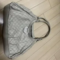 グッチのバックです。