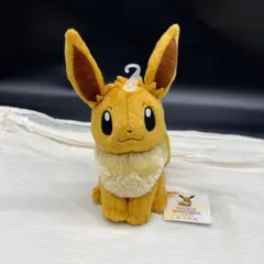ポケットモンスター ALL STAR COLLECTION S イーブイ