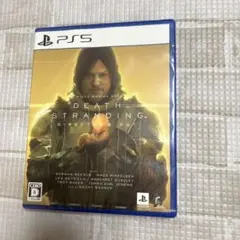 DEATH STRANDING DIRECTOR'S CUT新品