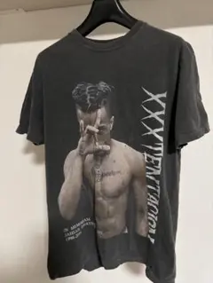 XXXTENTACION（エックスエックスエックステンタシオン） Tシャツ