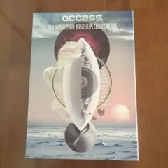 access/30th ANNIVERSARY MUSIC CLIPS COL…