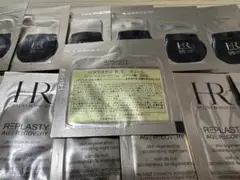 ヘレナ ルビンスタイン リプラスティ R.C. デイ クリーム 14包