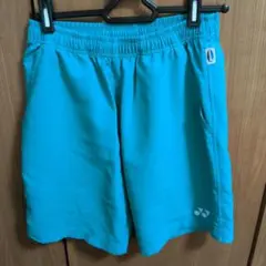 YONEX ショートパンツ JP Sサイズ